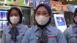 Halimah, Cleaning Service Bandara Soetta yang Kembalikan Cek Rp35 Miliar Diangkat Jadi Supervisor