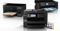 Kembangkan Teknologi Printer di Indonesia, Epson Bikin Tinta Bisa Isi Ulang