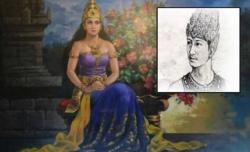 Kelahiran Raja Termasyhur Majapahit Hayam Wuruk Diawali Gempa Bumi Dahsyat