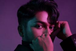 Runner Up Idol Special Season, Mark Natama Rilis Single Perdana Bertajuk Jago Cemburu
