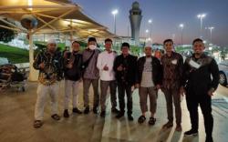 Indonesia Kirim 15 Imam untuk Bertugas di Sejumlah Masjid di UEA