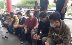 Pengeroyokan Mahasiswa Politeknik Negeri Sriwijaya Diduga Diprovokasi Oknum Alumni