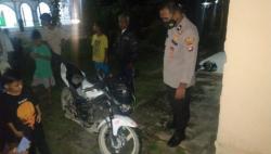 Tragis, Bocah di Bangka Tewas Ditabrak Motor Usai Pulang dari Masjid