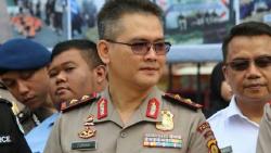  Irjen Pol Firman Santyabudi, Putra Wapres ke-6 RI Try Sutrisno Jabat Kakorlantas Polri