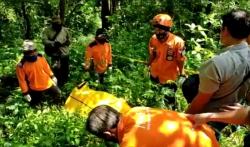 Jasad Bayi Ditemukan di Dasar Jurang Mojokerto, Kepala Luka Bekas Kekerasan 
