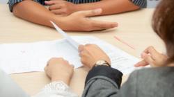 Contoh Surat Lamaran Kerja Bahasa Inggris yang Benar, Auto Dilirik HRD
