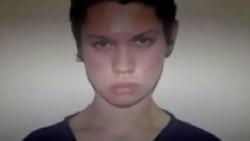 Gara-Gara Film, Remaja Ini Bunuh Ibu dan Berencana Bantai Banyak Orang