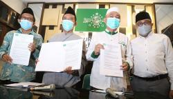 PWNU Jatim: Mata Uang Kripto Haram!