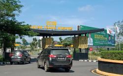 Bandara Sultan Thaha Akan Buka kembali Rute Jambi-Kerinci Usai 3 Tahun Ditutup