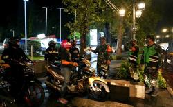 2 Orang Tewas Dalam Bentrok Geng Motor, Pangdam Siliwangi: Tertibkan dan Tindak!<