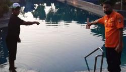 Bocah Tewas Tenggelam di Kolam Renang Karawang, Keluarga dan Pengelola Berdamai
