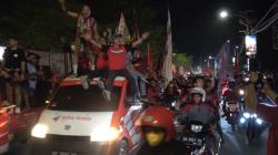 Media Malaysia Salahkan Suporter PSM usai Insiden Bus Dilempari Batu: Mereka Cari Penyakit