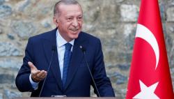 Pasangan Israel yang Potret Kediaman Presiden Turki Dibebaskan