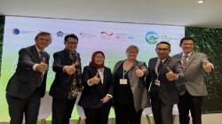 Panelis KTT COP26 di Skotlandia Apresiasi Strategi Ridwan Kamil Pulihkan Citarum