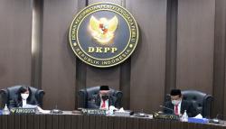  Terbukti Langgar Kode Etik, Hilwan Panaqi Diberhentikan dari Anggota KPU Garut