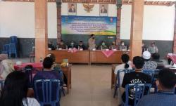 Pemkab Rembang Tutup Puluhan Warung Kopi Berfasilitas Kafe Karaoke di Desa Kaliombo