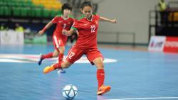 4 Cara Jitu Meningkatkan Stamina saat Bermain Futsal, Pemula Wajib Tahu!