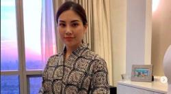 Angela Tanoesoedibjo Ditunjuk Jadi Wakil Ketua Umum TPN Ganjar Pranowo dari Perwakilan Tokoh Muda<