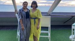 Ashanty Shock Vanessa Angel Kecelakaan Mobil Meninggal Dunia, Netizen: Tolongin Anaknya Bunda
