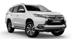 Intip Spesifikasi Mitsubishi Pajero Sport, Mobil Vanessa Angel dalam Kecelakaan Maut