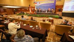 Bertemu Wali Kota Bandung, Ini Permintaan Pengusaha Konstruksi soal Sepinya Proyek