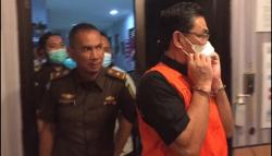 Kasus Korupsi, Mantan Kepala SMKN 4 Sukabumi Sempat Diberhentikan dari PNS