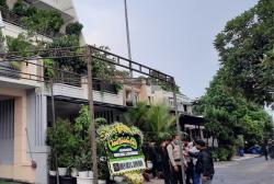 Begini Suasana Rumah Duka di Jakarta, Menunggu Kedatangan Jenazah Vanessa Angel dan Suami<