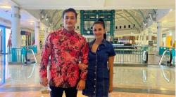 Vanessa Angel dan Bibi Ardiansyah Dikuburkan Satu Liang Lahat, Ini Alasannya<
