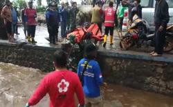 2 Korban Banjir Bandang di Batu Ditemukan Meninggal Dunia