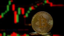 Ethereum dan Bitcoin Alami Penurunan Terbesar Sepanjang Januari 2022