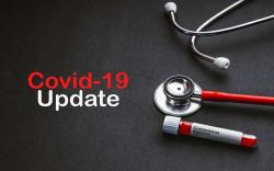 Mendekati Nol Kasus, Positif Covid-19 di Sumsel Bertambah 1 Orang<