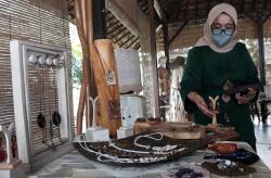 Wadahi Komunitas Difabel, Joglo Ayu Tenan Jadi Energi Kebangkitan UKM go Digital