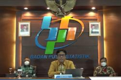 Penduduk Miskin Turun Menjadi 26,50 Juta Orang per September 2021 