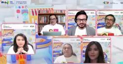 Dihadiri Pembicara Ahli, MNC Tech Forum Hari Terakhir Bahas soal Literasi Digital<