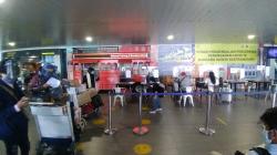 Promosikan Produk Bandung, Bandara Husein Sastranegara Siapkan Ruang Pameran UMKM