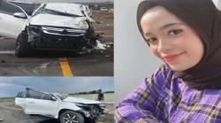 Kini Giliran Siska Pengasuh Anak Vanessa Angel Diperiksa Polisi <