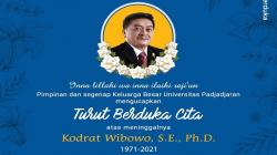 Innalillahi, Ketua KPPU dan Dosen FE Unpad Kodrat Wibowo Meninggal di RS Abdi Waluyo<