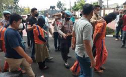 Terungkap! Pembunuhan Pemilik Rumah Makan Padang di Karawang Diotaki Istri Korban