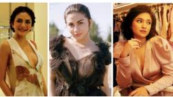 5 Artis Cantik Berani Tampil Tanpa Bra, Nomor 3 Jadi Panutan Perempuan Muda Indonesia  