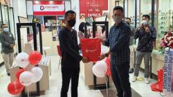 Pelajar SMP dan SMA di Kota Cirebon Dapat Pemeriksaan dan Kacamata Gratis