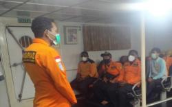 10 Penumpang Longboat Hilang di Perairan Raja Ampat, 3 di Antaranya Anak-Anak<