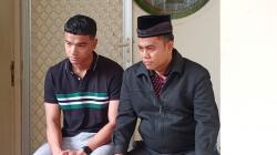Adik Bibi Ardiansyah Menolak Bertemu Tubagus Joddy di Surabaya