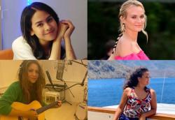 7 Artis Dalam dan Luar Negeri yang Menguasai Banyak Bahasa Asing, Nomor 5 Anggota Girl Band Korea