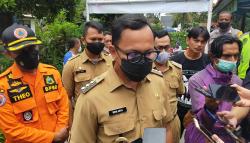Kasus Covid-19 Melonjak, PTM di Kota Bogor Dihentikan Sementara<