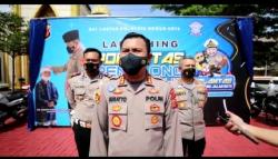 Polantas Kota Bogor Punya Tugas Baru, Apa Itu?