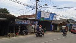 Diduga Geng Motor, Gerombolan Orang Tak Dikenal Bentrok dengan Warga di Sukabumi  