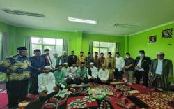 Belasan PCNU di Sumsel Dukung KH Said Aqil Kembali Pimpin PBNU<