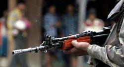 Polisi India Bunuh 26 Anggota Kelompok Pendukung Ideologi Komunis China