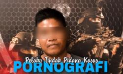Rekam Perempuan Mandi Pakai Kamera HP, Pria di Pontianak Ditangkap Polisi