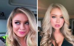 Dianggap Terlalu Cantik jadi Tukang Bangunan, Kemampuan Perempuan Ini Diragukan